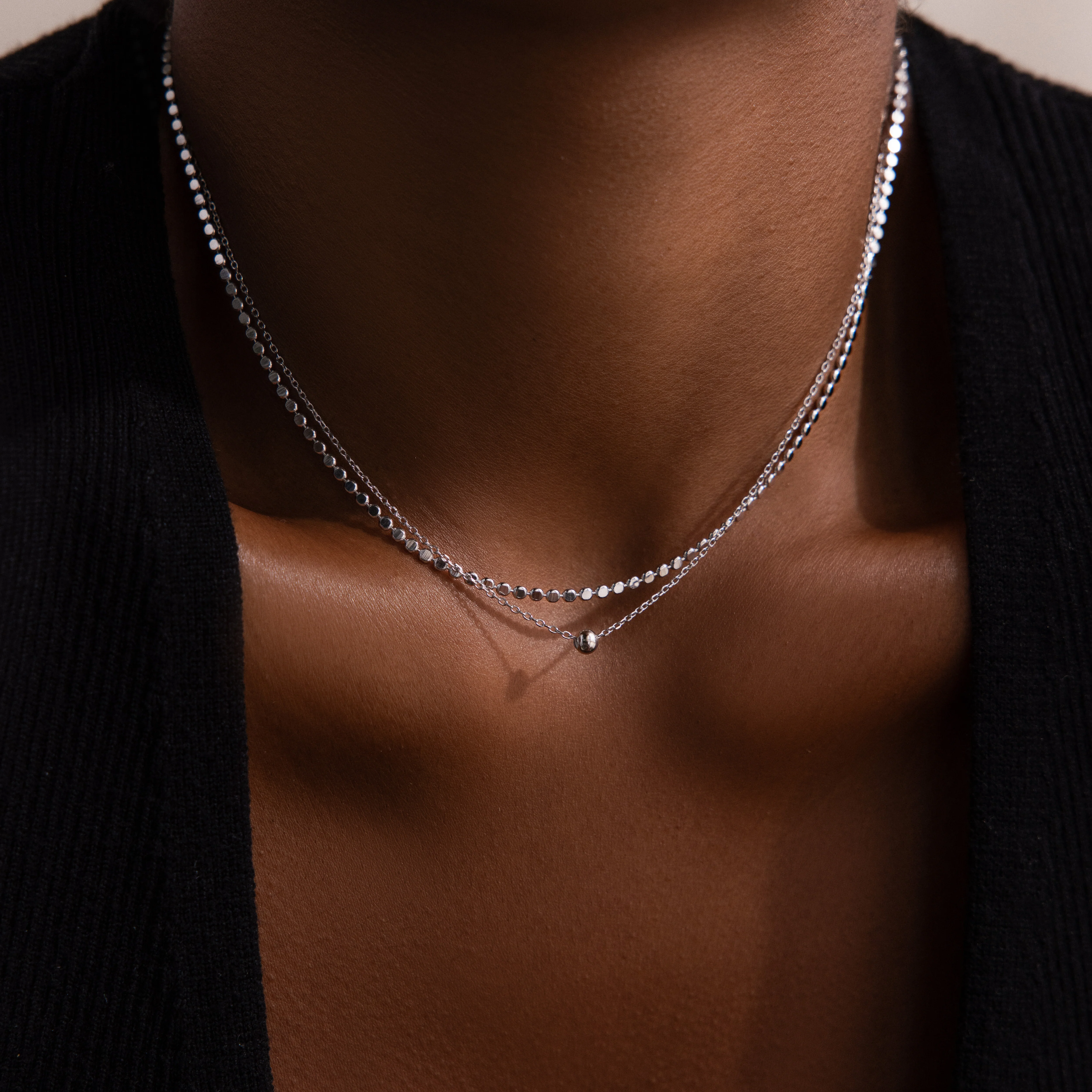 Zina Necklace - Image 7