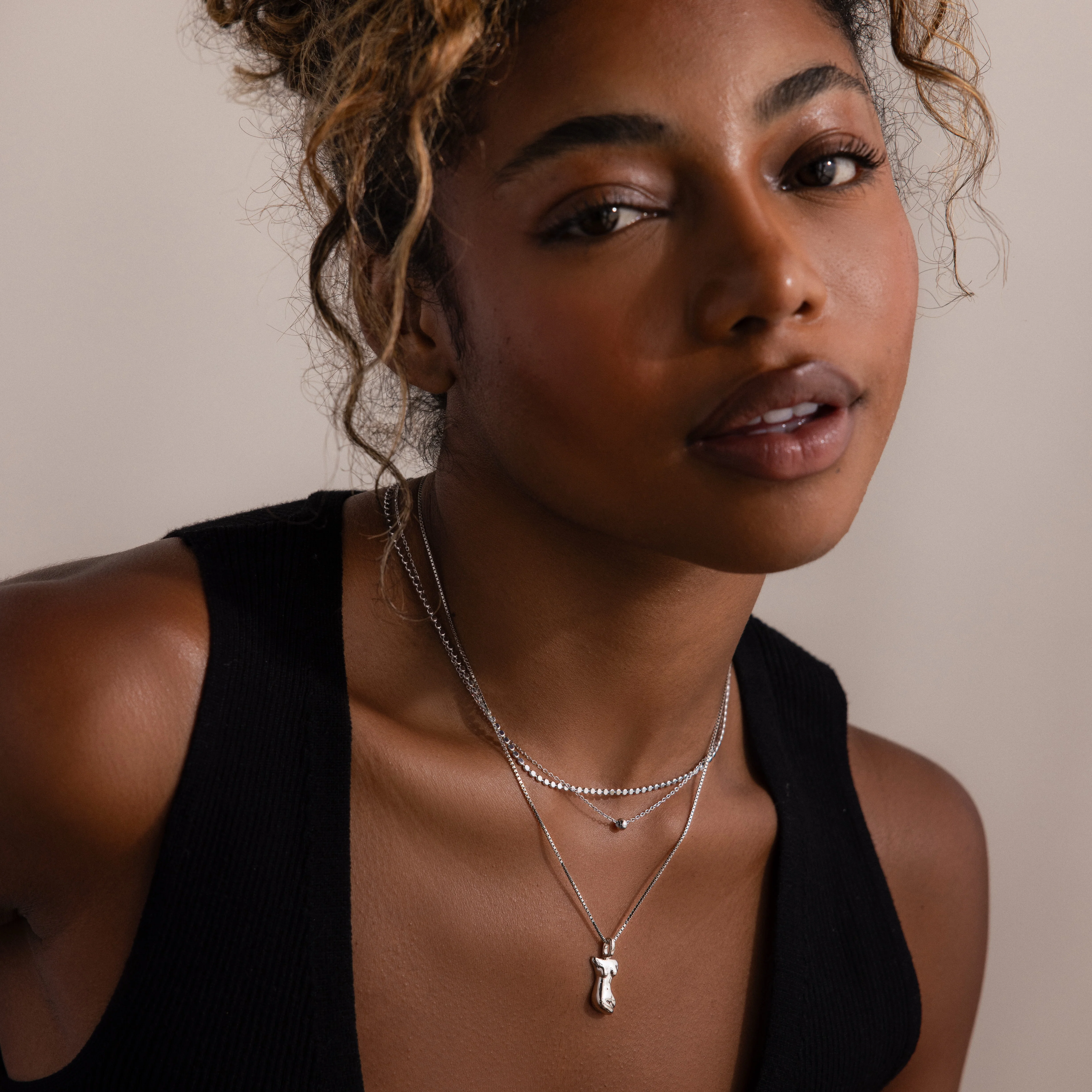 Zina Necklace - Image 8
