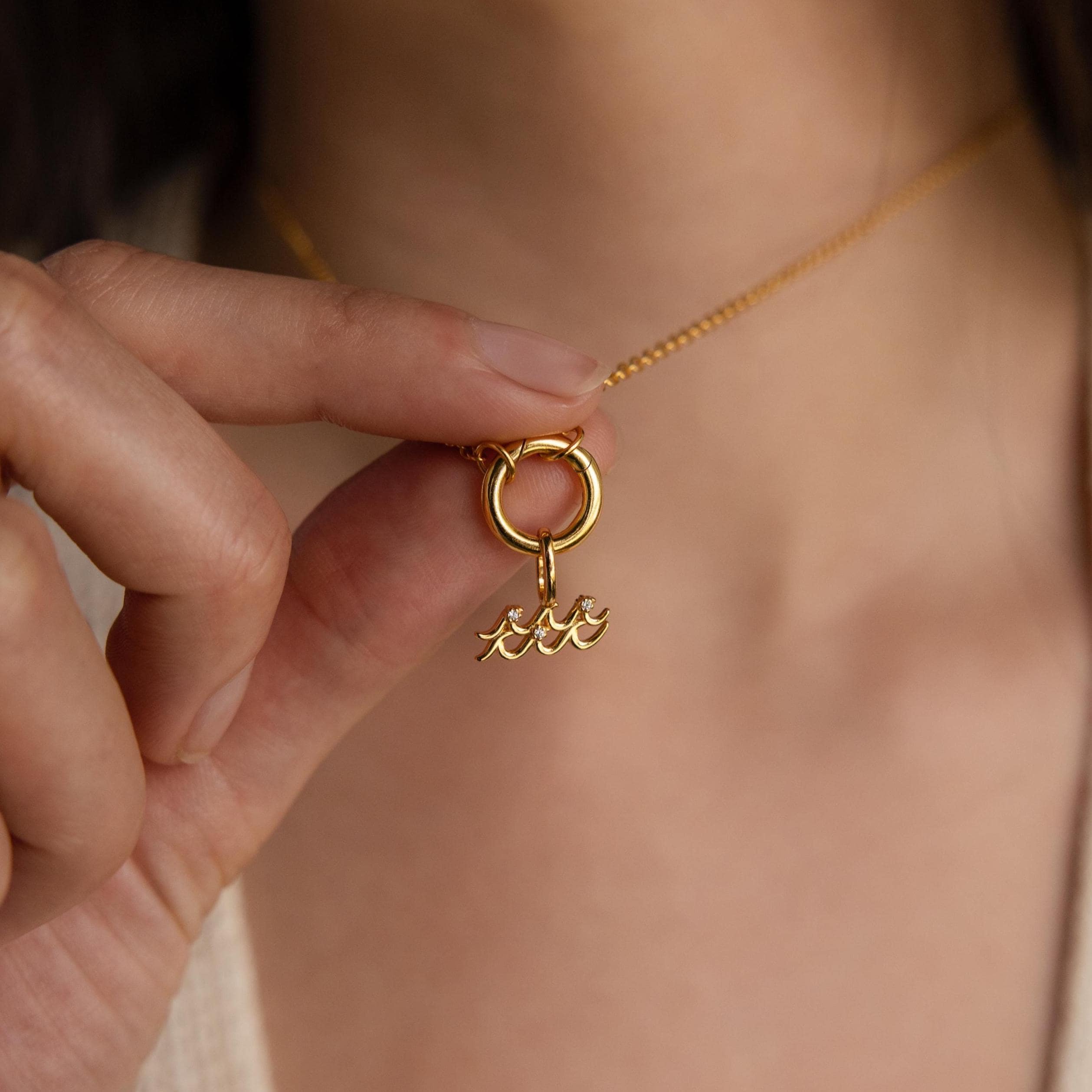 Zodiac Charm - Image 2
