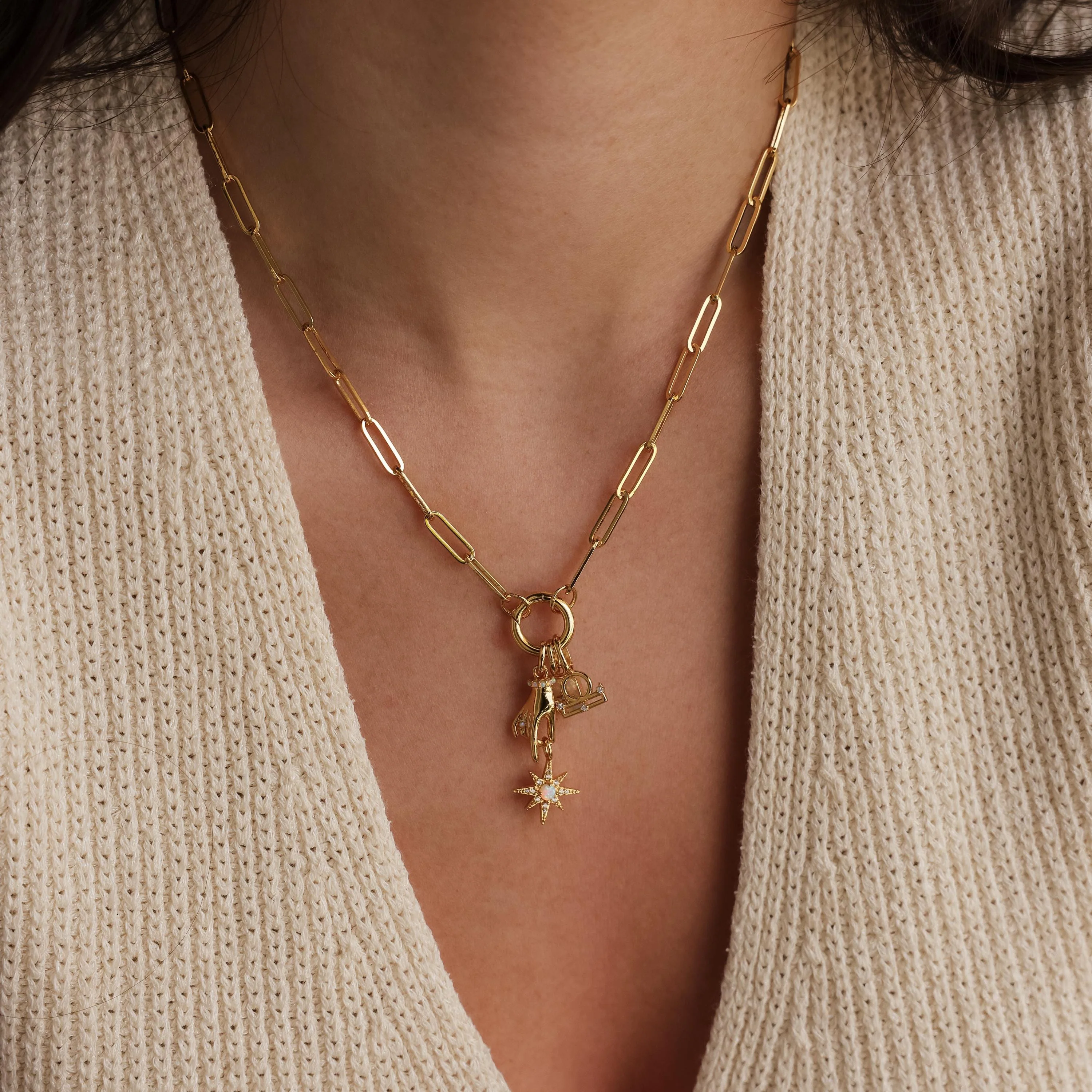 Zodiac Charm - Image 4