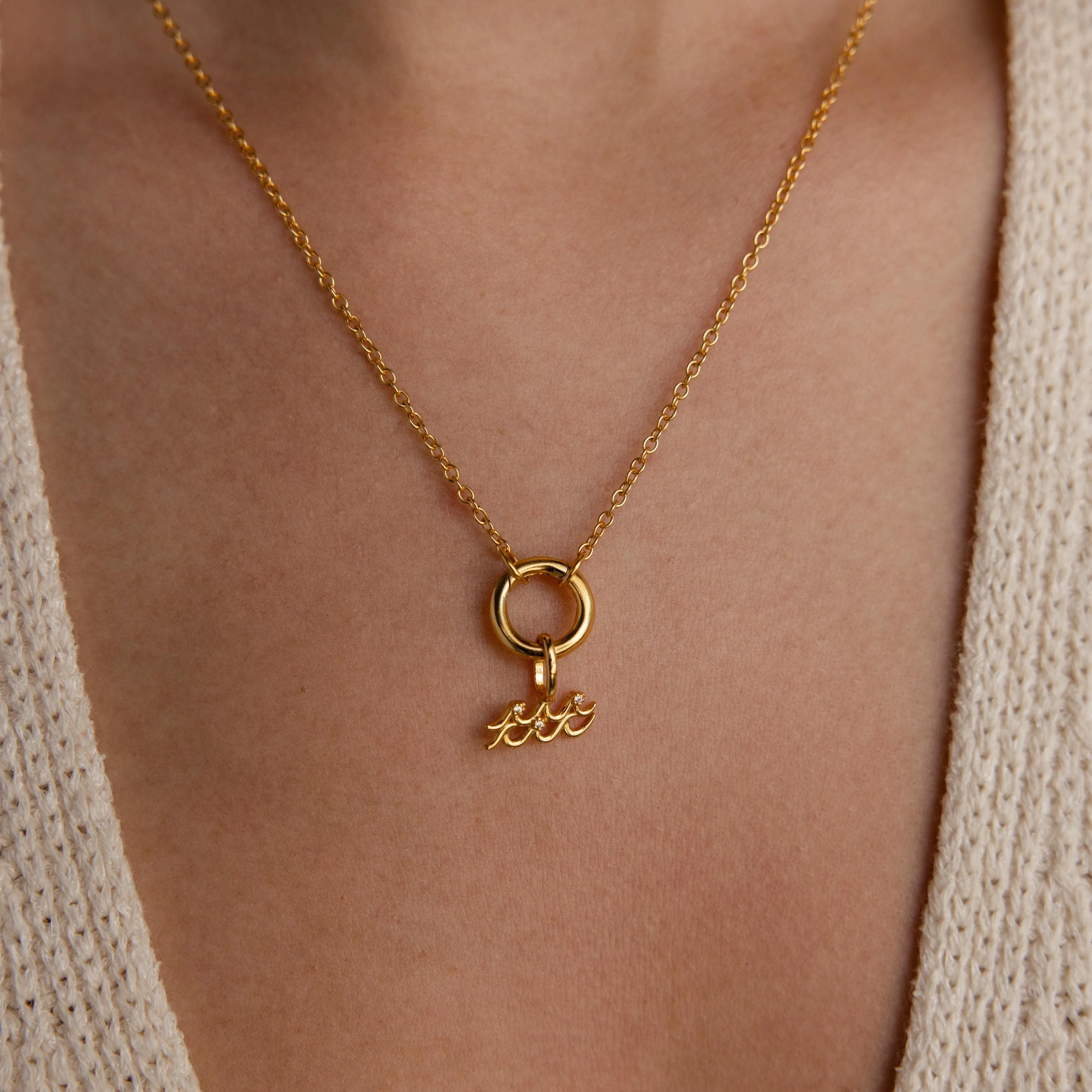 Zodiac Charm - Image 5